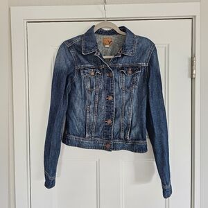 American Eagle Jean Jacket